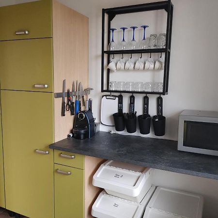 Ferienwohnung Familie Hofmann Aschach an der Steyr Kültér fotó