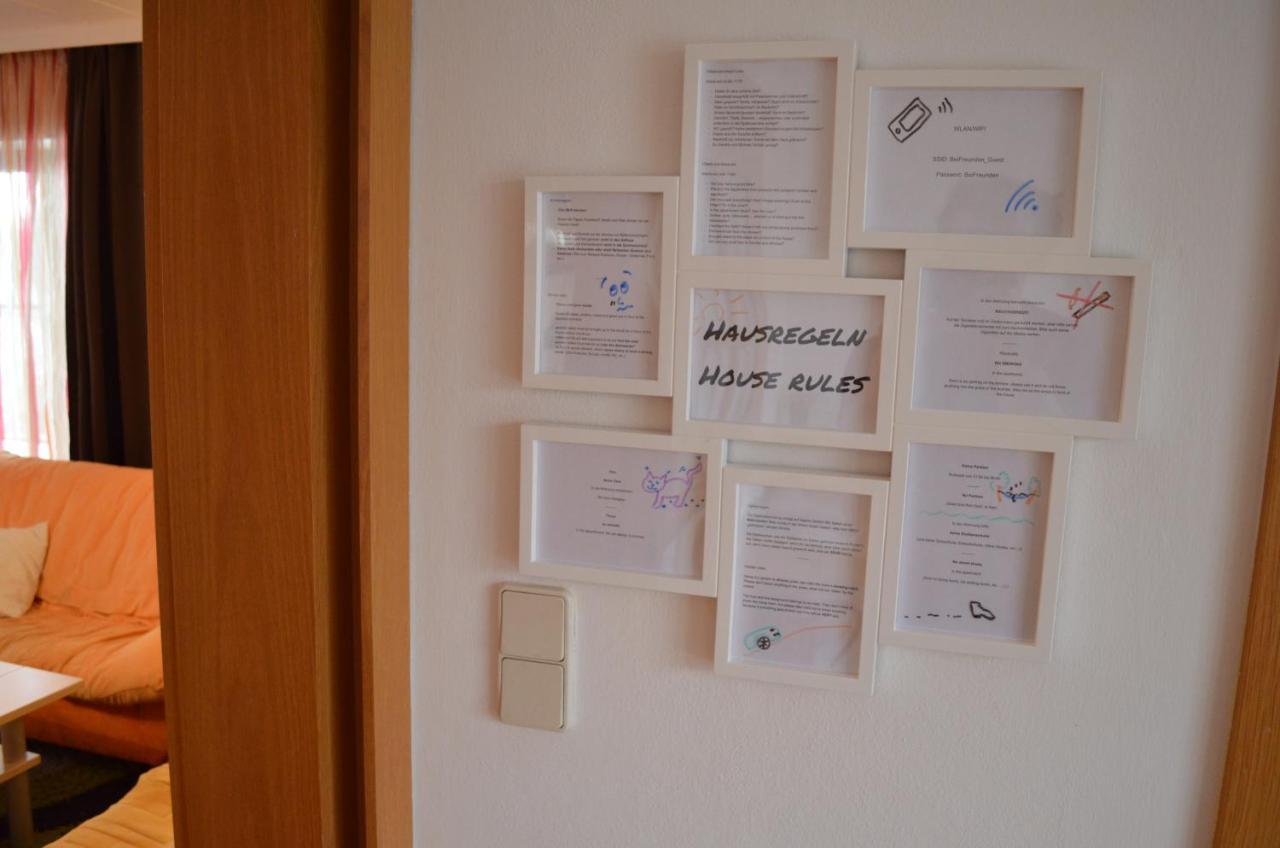 Ferienwohnung Familie Hofmann Aschach an der Steyr Kültér fotó
