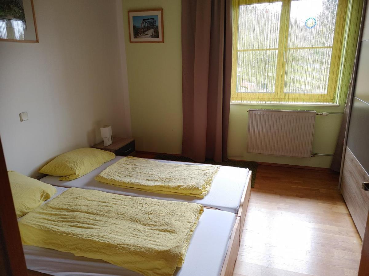 Ferienwohnung Familie Hofmann Aschach an der Steyr Kültér fotó
