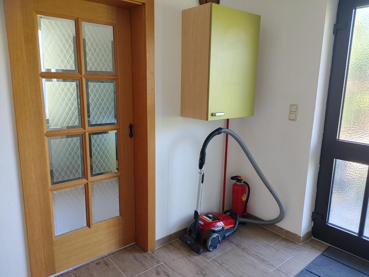 Ferienwohnung Familie Hofmann Aschach an der Steyr Kültér fotó