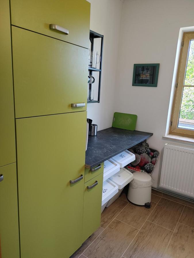 Ferienwohnung Familie Hofmann Aschach an der Steyr Kültér fotó