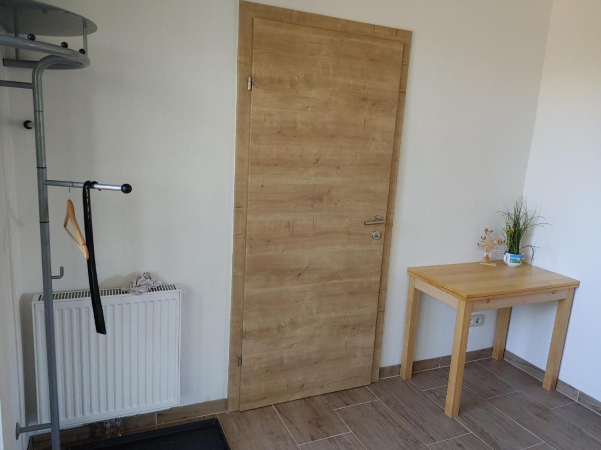 Ferienwohnung Familie Hofmann Aschach an der Steyr Kültér fotó