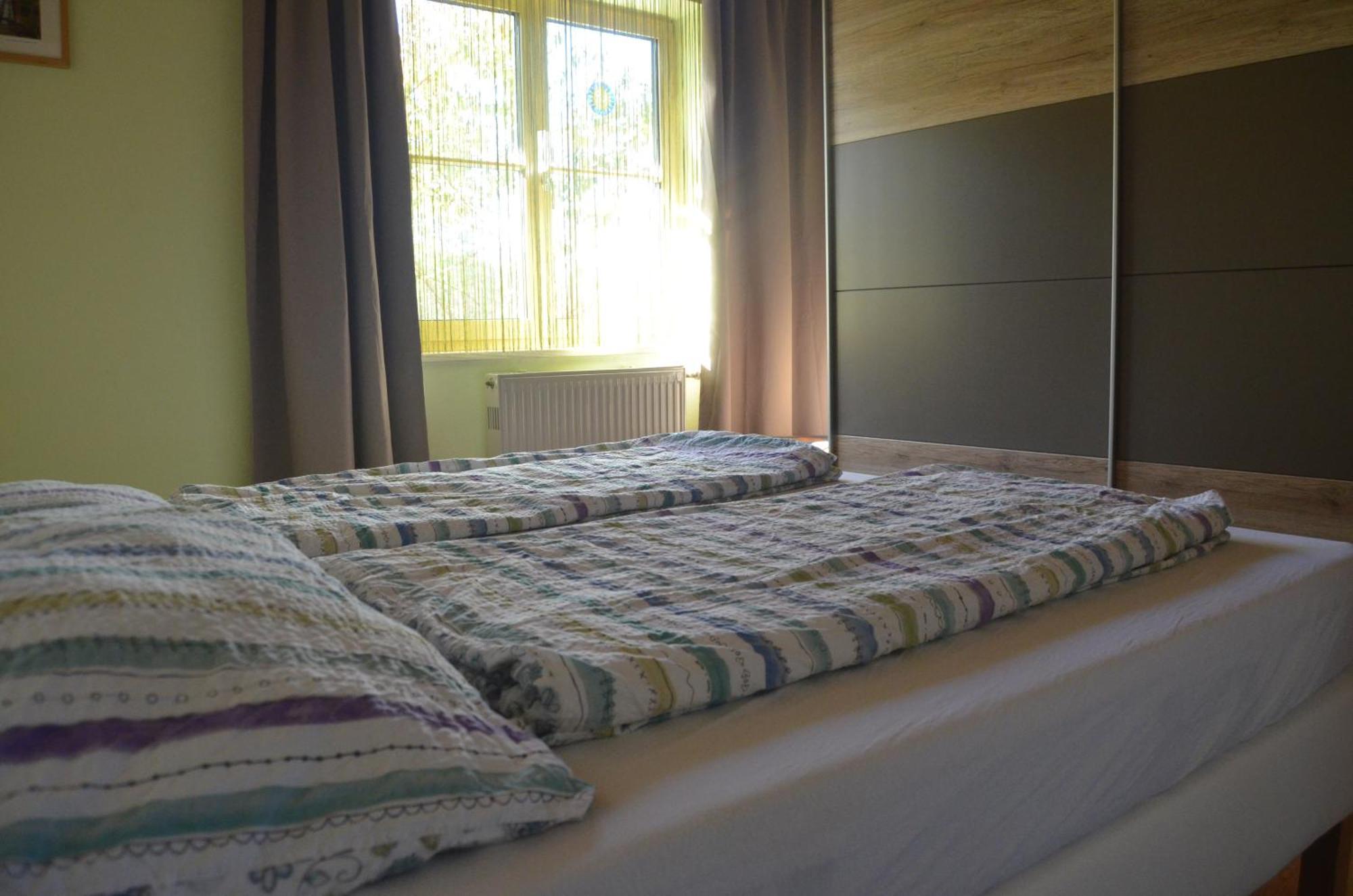 Ferienwohnung Familie Hofmann Aschach an der Steyr Kültér fotó