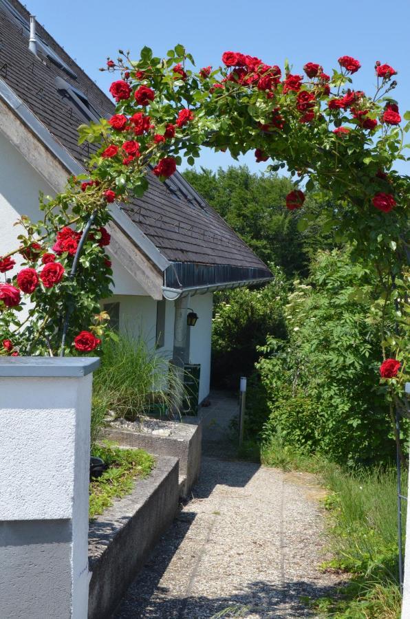 Ferienwohnung Familie Hofmann Aschach an der Steyr Kültér fotó